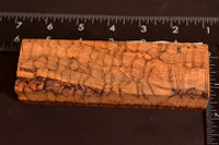 Stabilized Afzelia Xylay 86 (1.7 x 1 x 5.4)