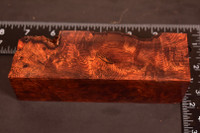 Honduras Rosewood Burl 54 (1.8 x 1.95 x 5.75)