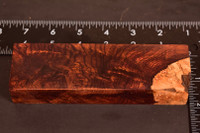 Honduras Rosewood Burl 57 (1.85 x 1 x 6)