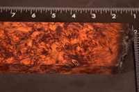 Honduras Rosewood Burl 58 (2.1 x 1.1 x 12)
