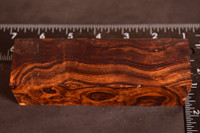 Desert Ironwood Burl 1 (1.62 x 1.62 x 5.5)