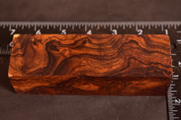 Desert Ironwood Burl 1 (1.62 x 1.62 x 5.5)