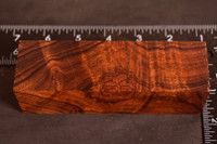 Desert Ironwood Burl 2 (1.62 x 1.62 x 5.5)