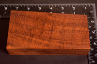 Ringed Gidgee 34 (3.3 - 3 x 1.25 x 6)