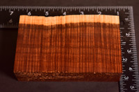 Ringed Gidgee 36 (3.15 x 1.35 x 5.25)