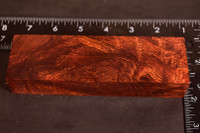 Honduras Rosewood Burl 71 (1.8 x 1.2 x 6)