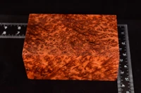 Stabilized Redwood Burl 1 (3.5 x 2.5 x 5.65)