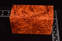 Stabilized Redwood Burl 1 (3.5 x 2.5 x 5.65)