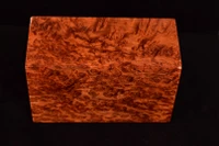 Stabilized Redwood Burl 2 (3.4 X 2.6 X 5.65)