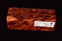 Stabilized Redwood Burl 4 (2 X 1.95 X 5.85)