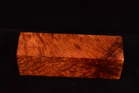 Stabilized Redwood Burl 5 (1.8 X 1.65 X 5.75)