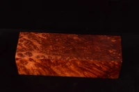 Stabilized Redwood Burl 5 (1.8 X 1.65 X 5.75)