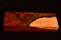 Curly Siam Rosewood 61 (1.85 x 1.05 x 5.65)