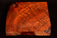 Curly Siam Rosewood 65 (4.65 x 1.1 x 5.5)