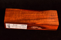 Curly Siam Rosewood 71 (2 x 1.3 x 6)