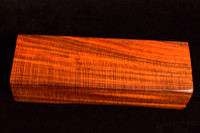 Curly Siam Rosewood 71 (2 x 1.3 x 6)