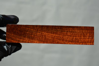 Curly Siam Rosewood 6B (2 x 1 1/4 x 5 7/8)