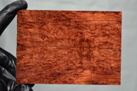 Birdseye Viet Rosewood Scales 20D (2 x ⅜ x 5 ¾)x2