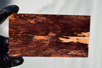 Birdseye Lao Rosewood Scales 2D (1 ½ x ⅜ x 5 ⅝)x2