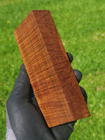 Ringed Gidgee 27 (2.46 x 1.15 x 6)