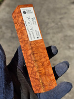 Stabilized Afzelia Xylay 20B (1.5 x 1.125 x 6.1)