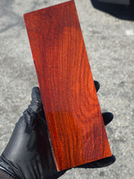 BEST Curly Siam Rosewood 1A (3 x 1.75 x 9)