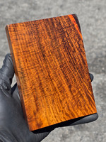 BEST Curly Rosewood 62 (4.2 x 1.15 x 5.9)