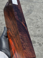 BEST Huge Curly Siam Rosewood 2C (4 x 1.75 x 11.9)