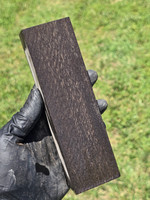 Stabilized 7400 Year Old Bog Oak 5 (1.8 x 1.5 x 6.3)