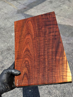 Ringed Gidgee 1 (8.5 x 1.35 x 12.8)