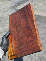 Ringed Gidgee 1 (8.5 x 1.35 x 12.8)