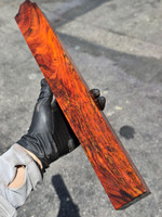 Curly Siam Rosewood 1 (2.2 x 2.05 x 17.5)