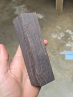 African Blackwood 10 pack (1.5 x 1.5 x 5.2 - 6.5)