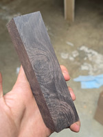 African Blackwood 10 pack (1.5 x 1.5 x 5.2 - 6.5)