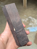 African Blackwood 10 pack (1.5 x 1.5 x 5.2 - 6.5)
