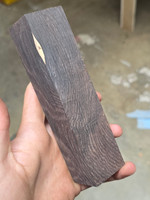 African Blackwood 10 pack (1.5 x 1.5 x 5.2 - 6.5)