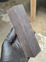 African Blackwood 25 Piece pack (1.5 x 1.5 x 5.2 - 6.5)