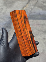 Curly Siam Rosewood 1 (2 x 1.15 x 6)