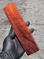 Curly Siam Rosewood 17 (2 x 1.35 x 8.3)