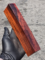 Curly Siam Rosewood 17 (2 x 1.35 x 8.3)