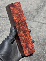 Honduras Rosewood Burl 28 (2 x 1.6 x 7.3)