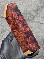 Honduras Rosewood Burl 34 (1.8 x 1.8 x 7.75)