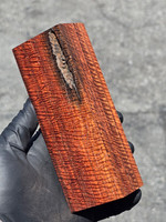 Stabilized Curly Red Narra 1 (2.2 x 1.5 x 6)