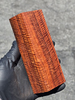 Stabilized Curly Red Narra 1 (2.2 x 1.5 x 6)