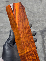 BEST Curly Siam Rosewood 18 (2.1 x 1.45 x 11)