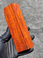Curly Siam Rosewood 26 (2 x 1.35 x 6.2)