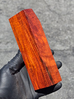 Curly Siam Rosewood 26 (2 x 1.35 x 6.2)
