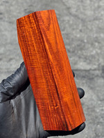 Curly Siam Rosewood 26 (2 x 1.35 x 6.2)