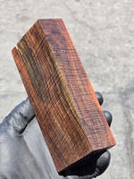 Curly Siam Rosewood 27 (2.6 x 1.35 x 6)