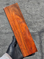 BEST Curly Siam Rosewood 29 (3.2 x 1.15 x 11)